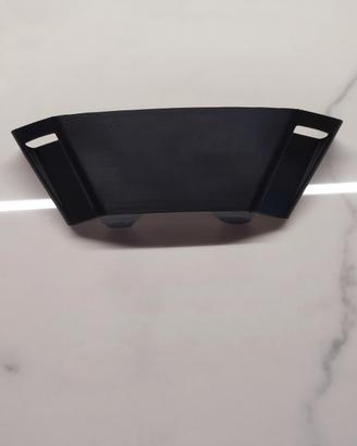 Cover strumentazione triumph street triple