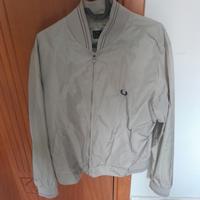 Giubbotto Fred Perry