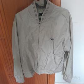Giubbotto Fred Perry