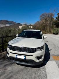 Jeep Compass 2019 1.6 Diesel 120cv