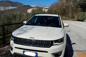 Jeep Compass 2019 1.6 Diesel 120cv