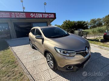 Renault Kadjar TCe 140CV FAP Sport benzina garanti