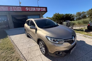 Renault Kadjar TCe 140CV FAP Sport benzina garanti