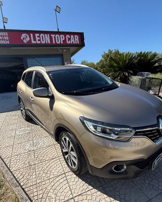 Renault Kadjar TCe 140CV FAP Sport benzina garanti