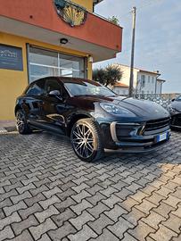 Porsche Macan 2.0 Pdk
