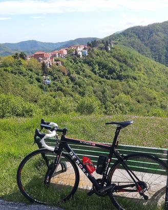 de rosa king 3 campagnolo super record 11 v