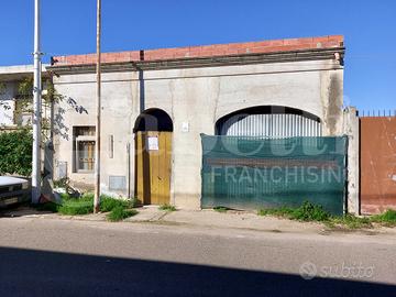 Casa Indipendente Cabras [cod. rif5996165VRG]