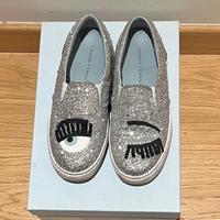 Chiara Ferragni sneakers