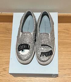 Chiara Ferragni sneakers