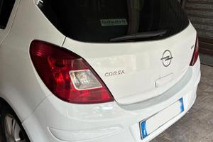 OPEL CORSA 1.3 MJT
