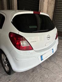 OPEL CORSA 1.3 MJT