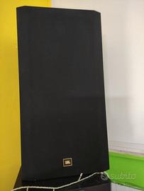 JBL TLX 600 DIFFUSORI ACUSTICI 