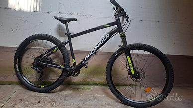 MTB rockrider st 530