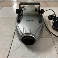 Macchina del fumo Street Audio Smoky SMK 1500W