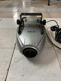 Macchina del fumo Street Audio Smoky SMK 1500W