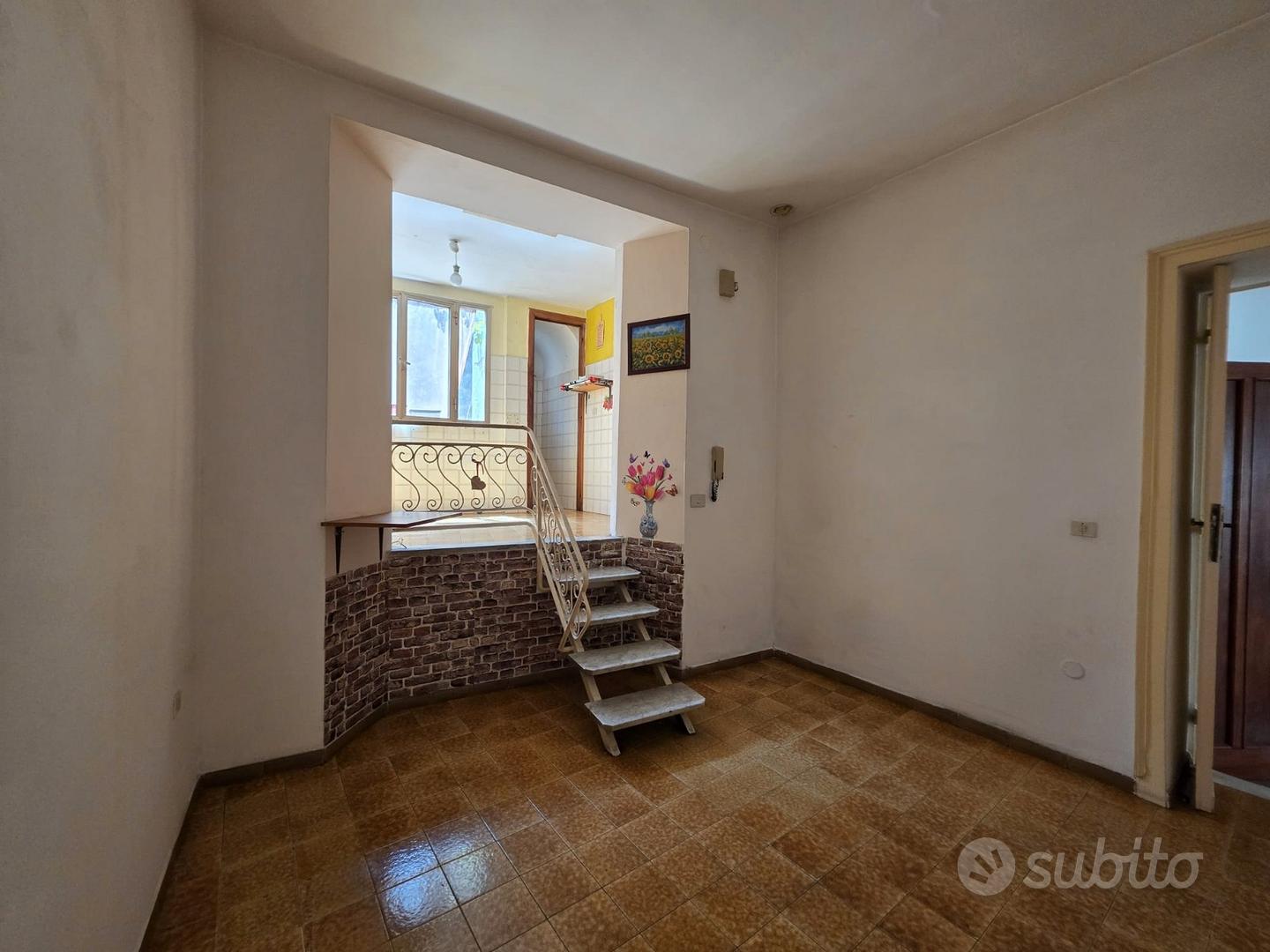 Apartment in Igrèsias/Iglesias, Sulcis Iglesiente - Vista 4