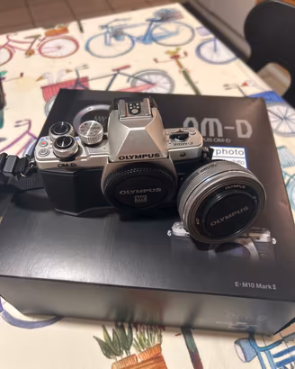 Olympus