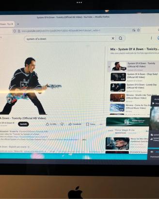 Imac 2008