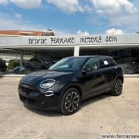 Fiat 600 Hybrid 110 CV DCT MHEV La Prima IVA SPOST