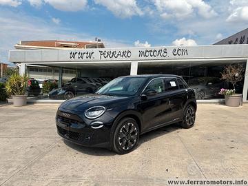 Fiat 600 Hybrid 110 CV DCT MHEV La Prima