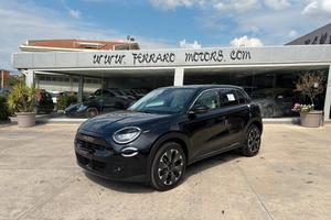 Fiat 600 Hybrid 110 CV DCT MHEV La Prima IVA SPOST