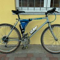 Cinelli Argentovivo vintage