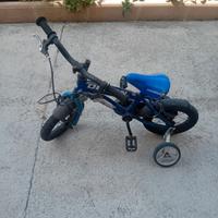 bici bimbo