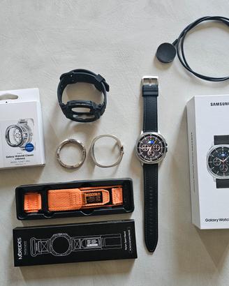 Samsung galaxy watch 8 classic 46 mm 64GB
