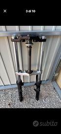 Forcella Tmax 500 2003