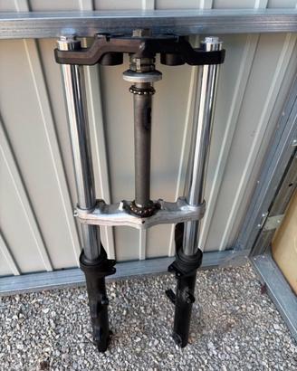 Forcella Tmax 500 2003