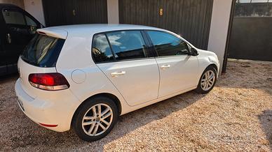 Golf 6 1.6 Benzina Gpl