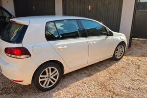 Golf 6 1.6 Benzina Gpl
