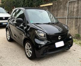 Smart ForTwo 70 1.0 Prime PERFETTA