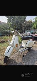 Vespa 125PX E