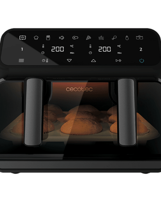 Friggitrice ad aria CECOTEC CECOFRY Advance 9000