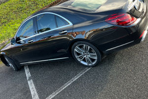 Mercedes S 350 4Matic premium PLUS