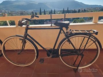 bicicletta bianchi vintage