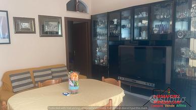 Palazzina a Partinico (Rif.1707)