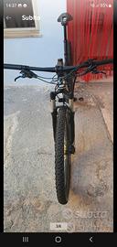 MTB SCOTT FULL  29 taglia L