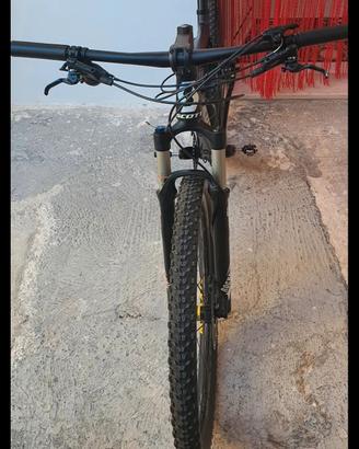 MTB SCOTT FULL  29 taglia L