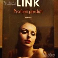 Charlotte Link - Profumi Perduti