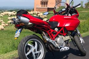 Ducati Multistrada 1000 perfetta