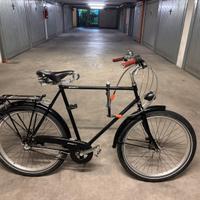 Bicicletta Rossignoli Garibaldi 71