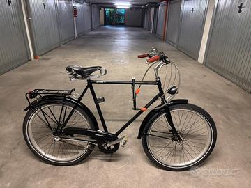 Bicicletta Rossignoli Garibaldi 71