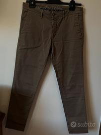 Pantaloni manuel ritz