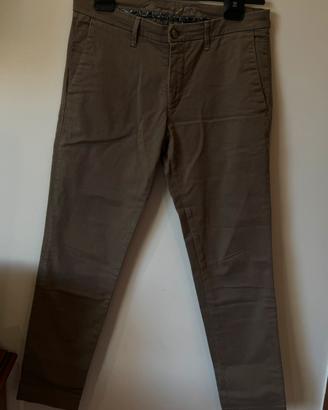 Pantaloni manuel ritz