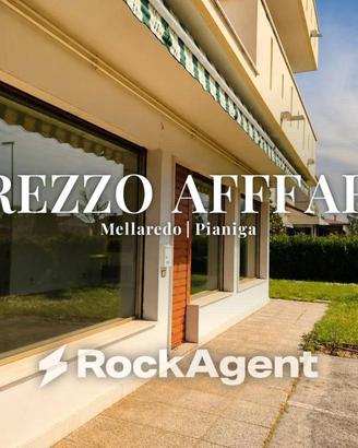 Immobile di 65 m² con 1 locale a Pianiga
