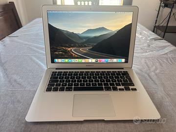 MacBook Air 2015 8/128