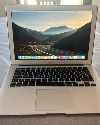 MacBook Air 2015 8/128