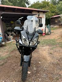 V-STROM 650